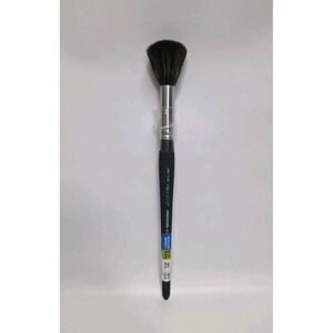 Princeton Aqua Elite Mop Brush 5/8 in, Level 3 Synthetic Kolinsky Free Shipping